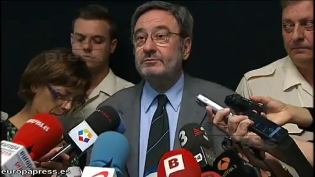 Serra: "Cobrábamos sueldos ajustados al mercado"