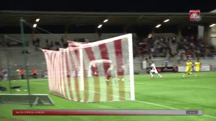 Football (Ligue 1) - AC Ajaccio - FC Nantes
