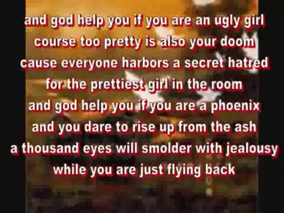 32 Flavors for my frnd