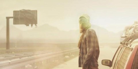 HELL - Bande Annonce - VOSTFR