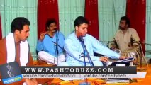 Homayun Sahebzai - Marawar Ashna [New Pashto Song] Pashto Buzz
