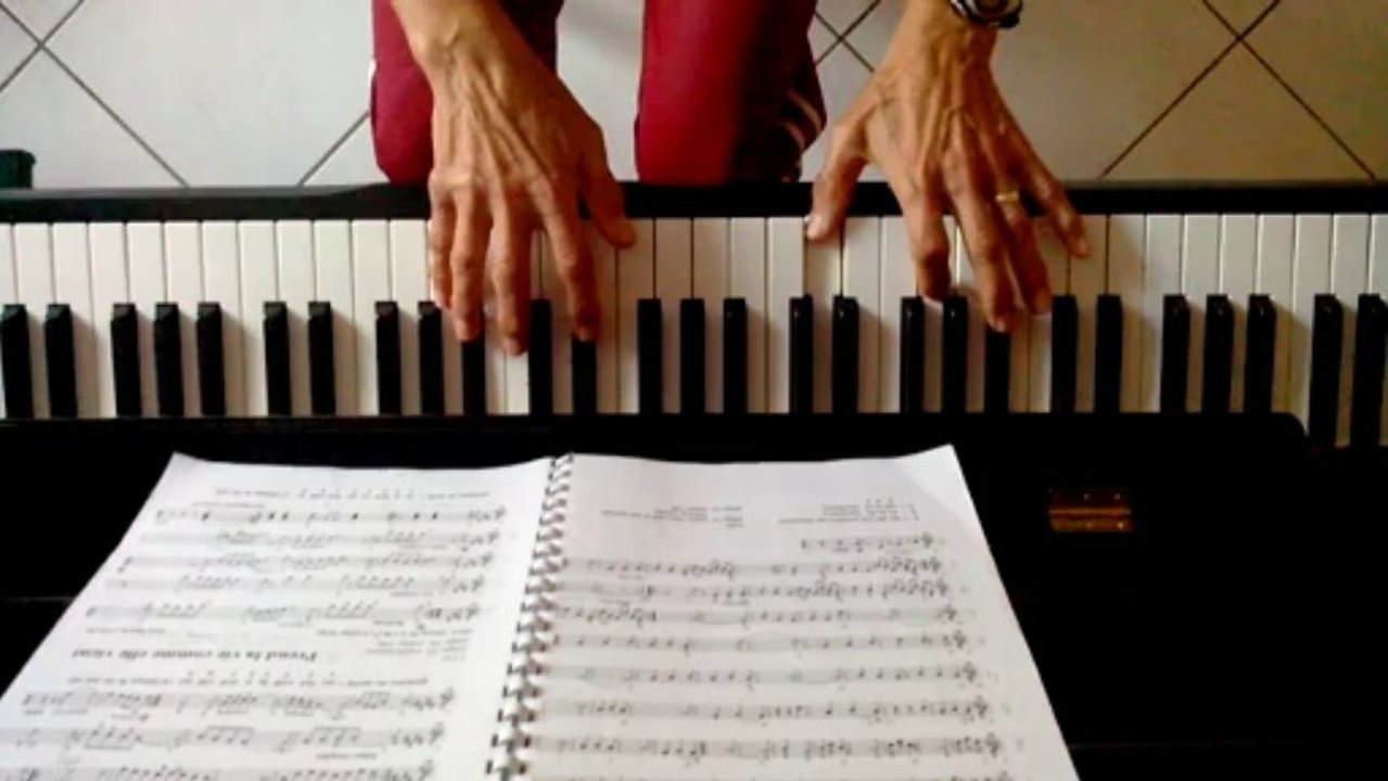 19-Prend la vie comme elle vient (Méthode Colin-Répertoire série 3)