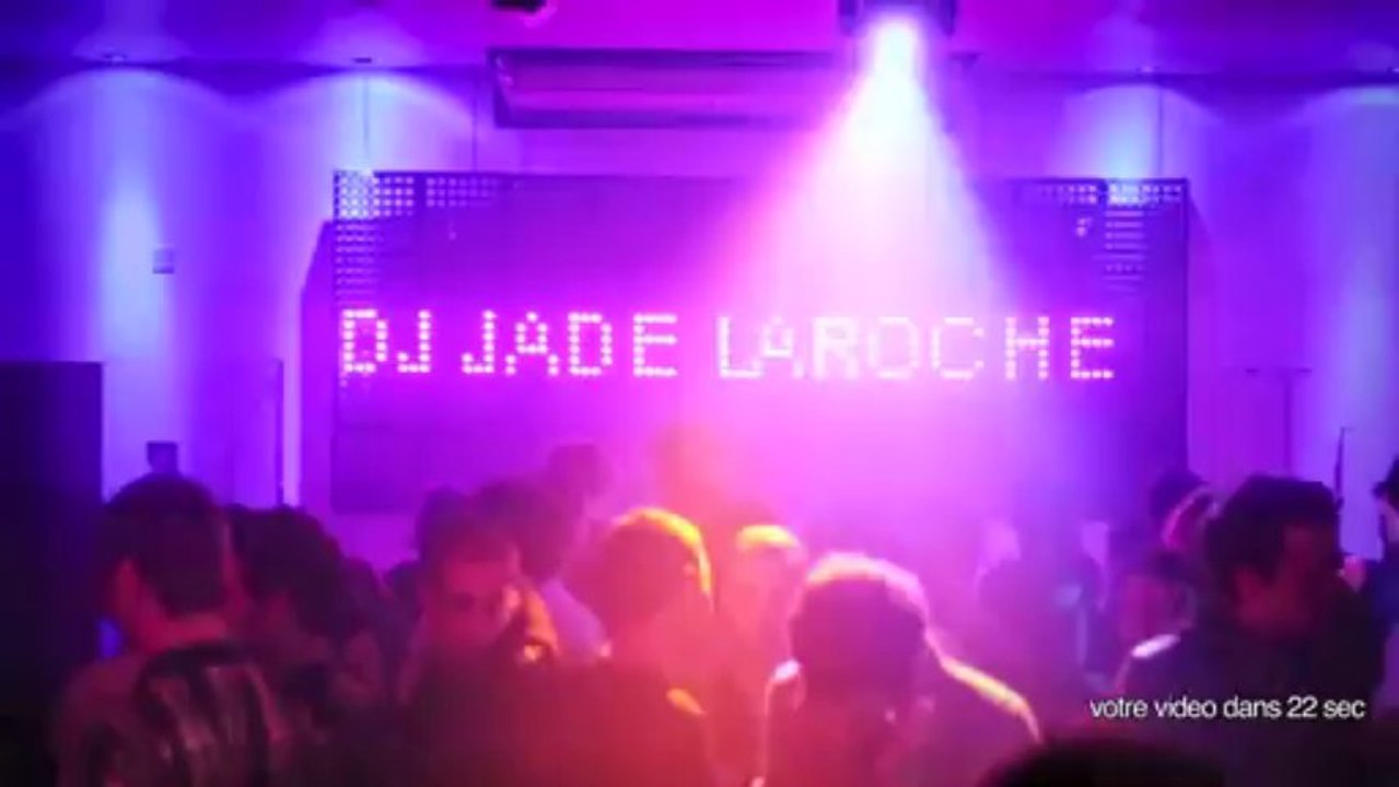 Monster Club Aftermovie // Ven 18 Oct & Sam 19 Oct