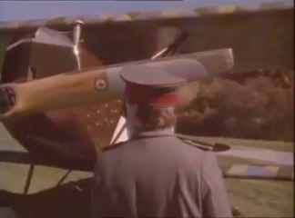 4 Years of Thunder - Winged Victory (4 of 4)