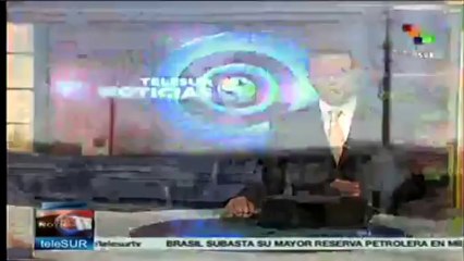 Informan que una mujer causó el atentado en autobús de Rusia