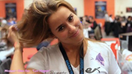 Gamers Assembly 2012 Time OffLAN