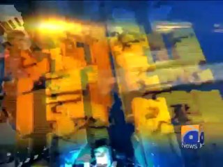 Geo Headlines-21 Oct 2013-2100