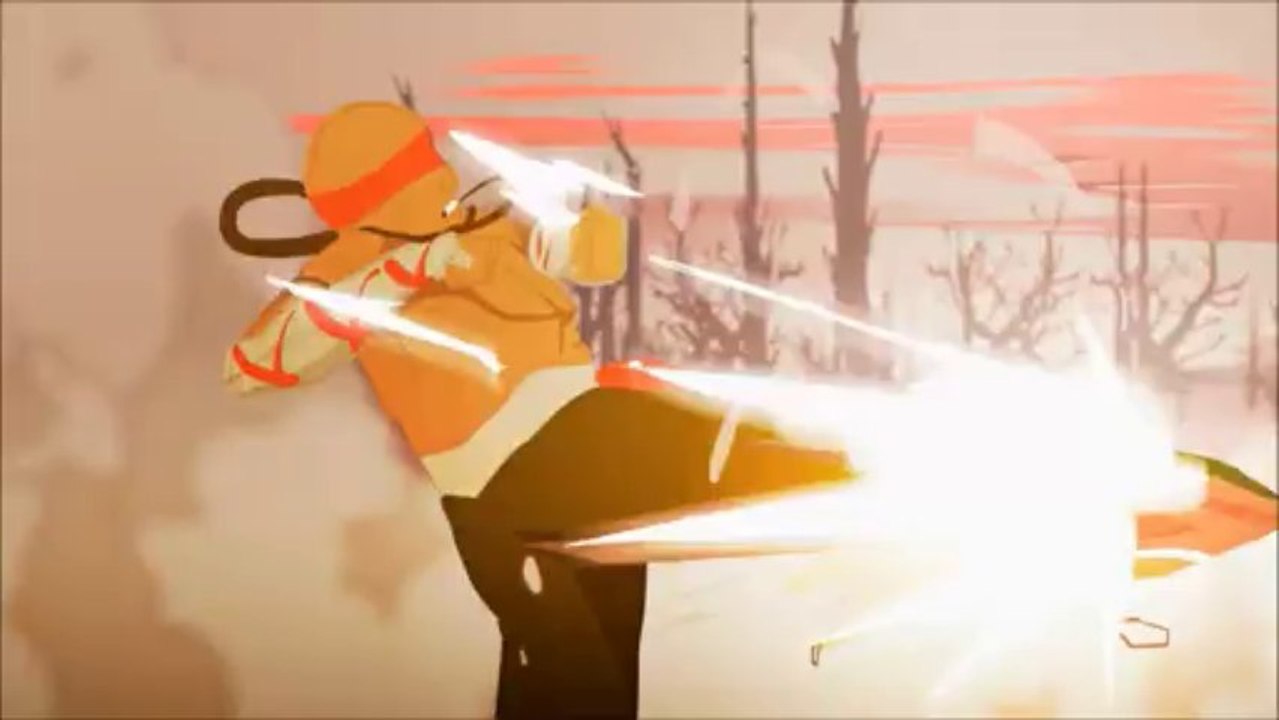 LOL FUN - Teemo vs lee-sin - league-of-legends