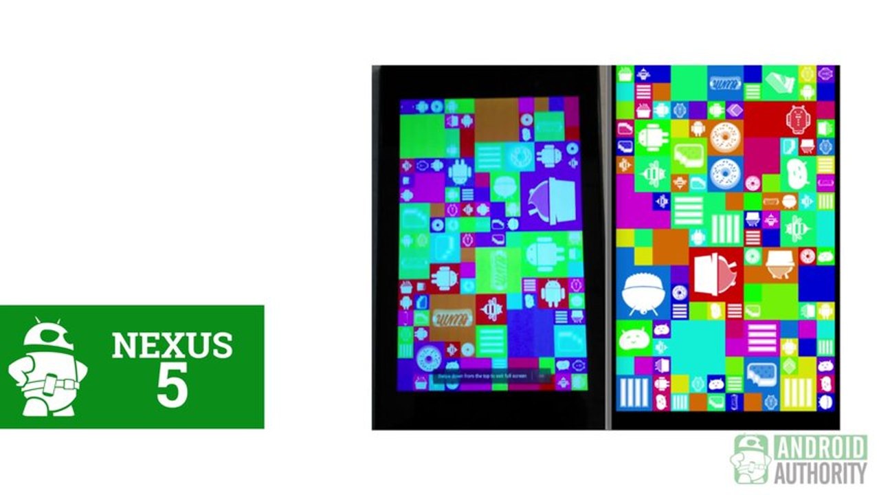 Nexus 5, HTC One Max, LG G Flex, and more - Android Weekly