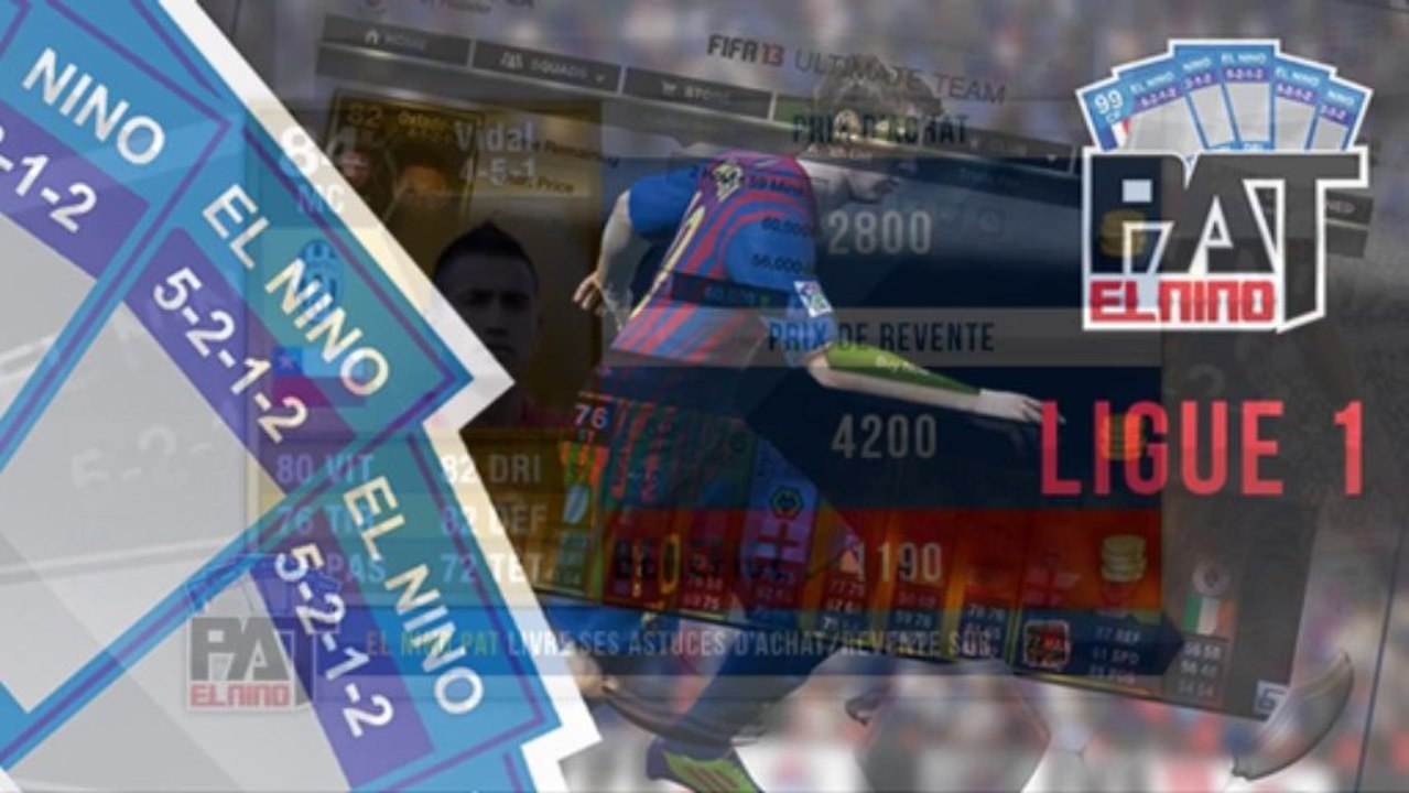 (HD 005) Guide  Tuto  Astuces  Achats-reventes PS3 + Liste des joueurs [FR]