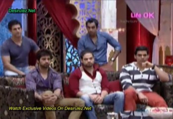 The Bachelorette India 21st October  2013 pt3