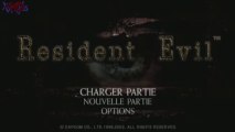 Walkthrough Resident Evil Part 1/ L'horreur commence