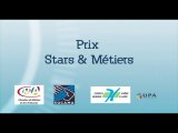 Prix stars et metiers