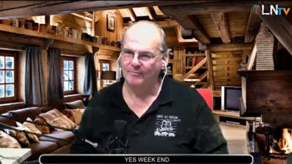 Yes week-end - dimanche 20 octobre 2013