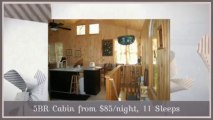 Vacation Rental Blue Ridge Mountains NC-Rentals NC