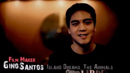 Anong Kinatatakutan Mo? - Gino Santos 2