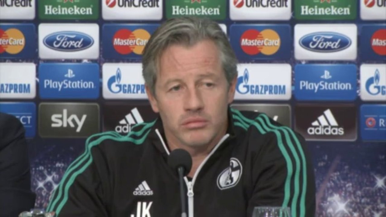 Keller schwärmt: 'Mourinho ein großartiger Trainer'