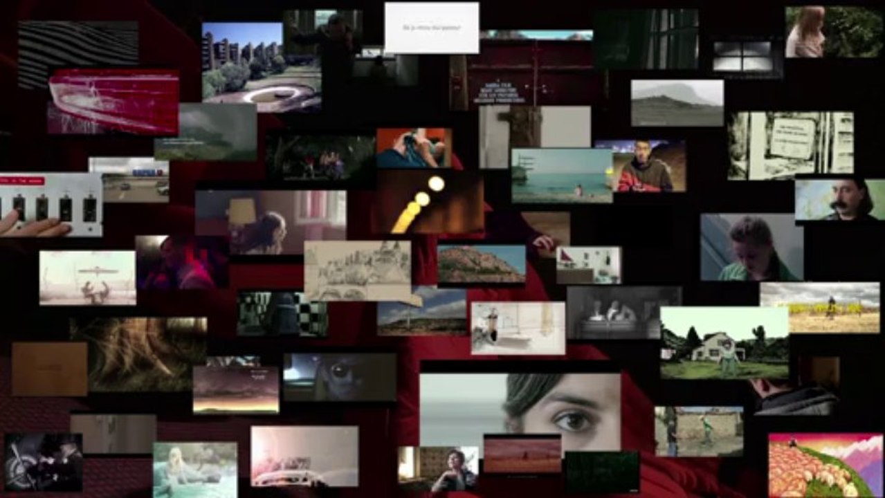 Journal Vidéo Un festival c'est trop court ! dimanche 20 octobre