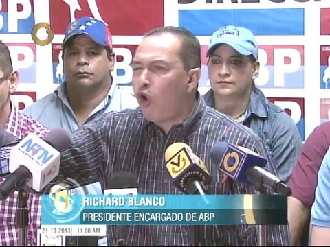 Copei: Para nosotros el simulacro no es movilización