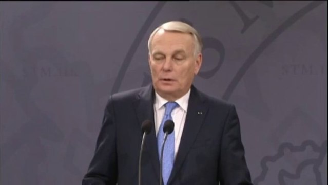 Espionnage de la NSA en France : Ayrault exige des réponses précises