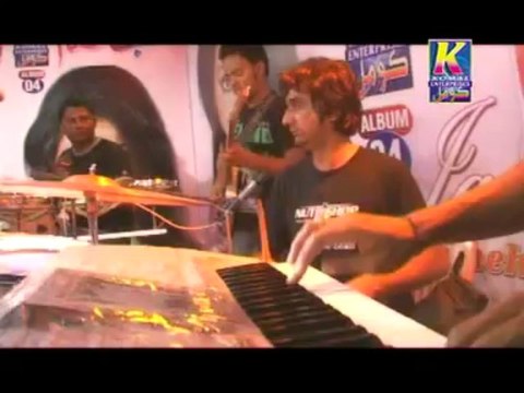Shehla Gul Song Oh Nazan Wara Pyar O Suhunin Akhirin Wara Album 04 Janam 2012