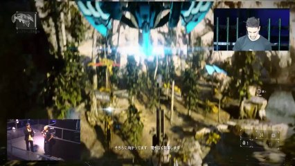 Killzone Shadow Fall - TGS 2013 Gameplay