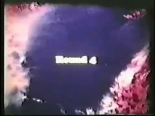 Joe Frazier vs George Chuvalo