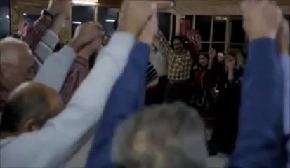 Çamlıhemşin'de Horon Gecesi 3