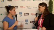 IFV 2013 Interview Stéphanie DUBOIS