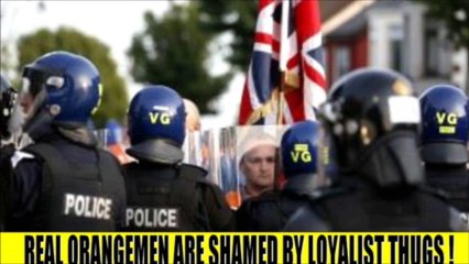 POLICE SERVICE NORTHERN IRELAND