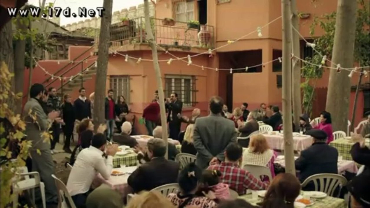 مسلسل حياة 2 الحلقة 36 - شاهد دراما