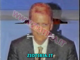 Zio Tibia puntata 7 parte 3 1990