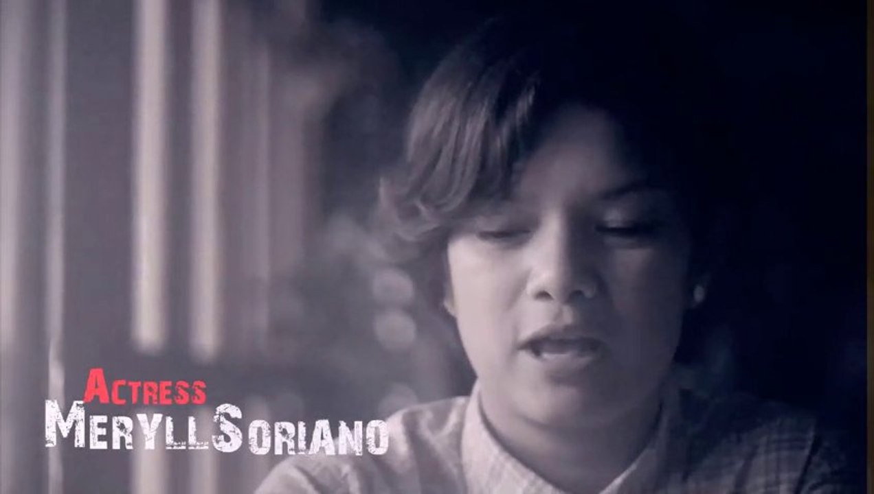 Anong Kinatatakutan Mo? - Meryll Soriano