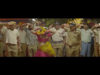 Maa Nanna Police Movie Trailer