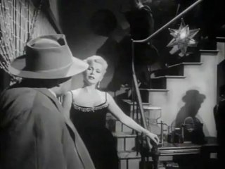 La Soif du mal ( bande annonce VO )