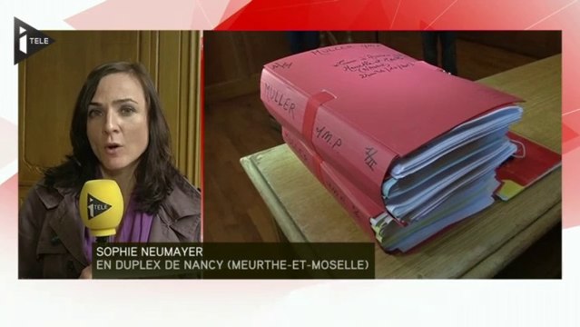 Dr Muller : suicide ou meurtre maquillé ? Un troisième procès pour décider