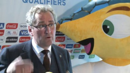 Harmen: "Il Portogallo e' una squadra di alti e bassi"