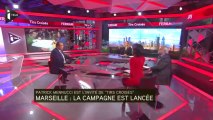 Patrick Mennucci revient sur sa victoire au primaire à Marseille