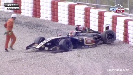 Sorensen flip Catalunya 2013 WSR 3.5