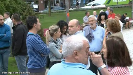 Video herunterladen: Euskadi reacciona después de la sentencia del TEDH