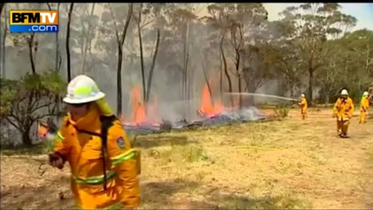 Zapping de l'actu - 21/10 - Une kamikaze fait sauter un bus, tirage du barrage des Bleus, incendie