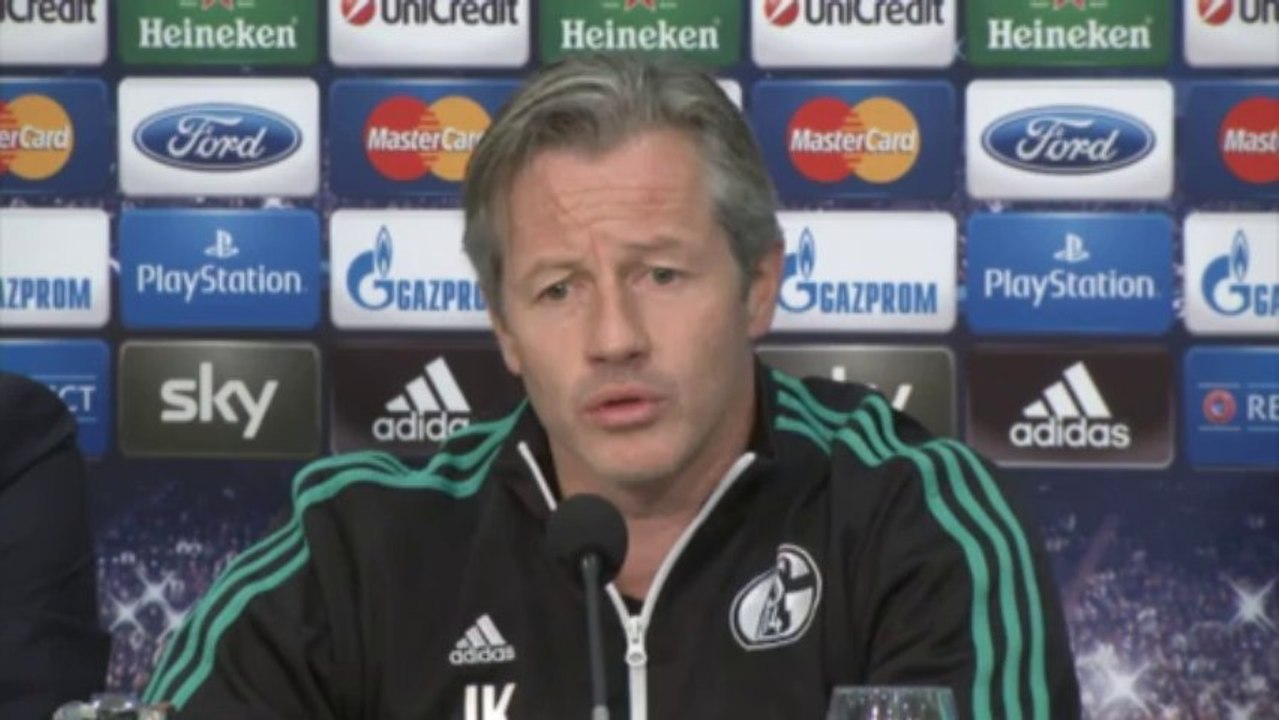 Keller über Phantom-Tor: 'Spiel muss wiederholt werden'