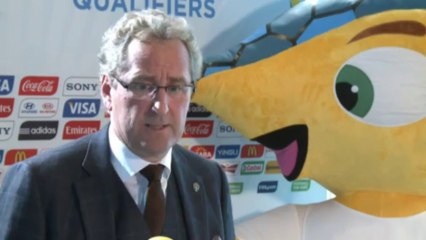 Hamren wary of Portugal test