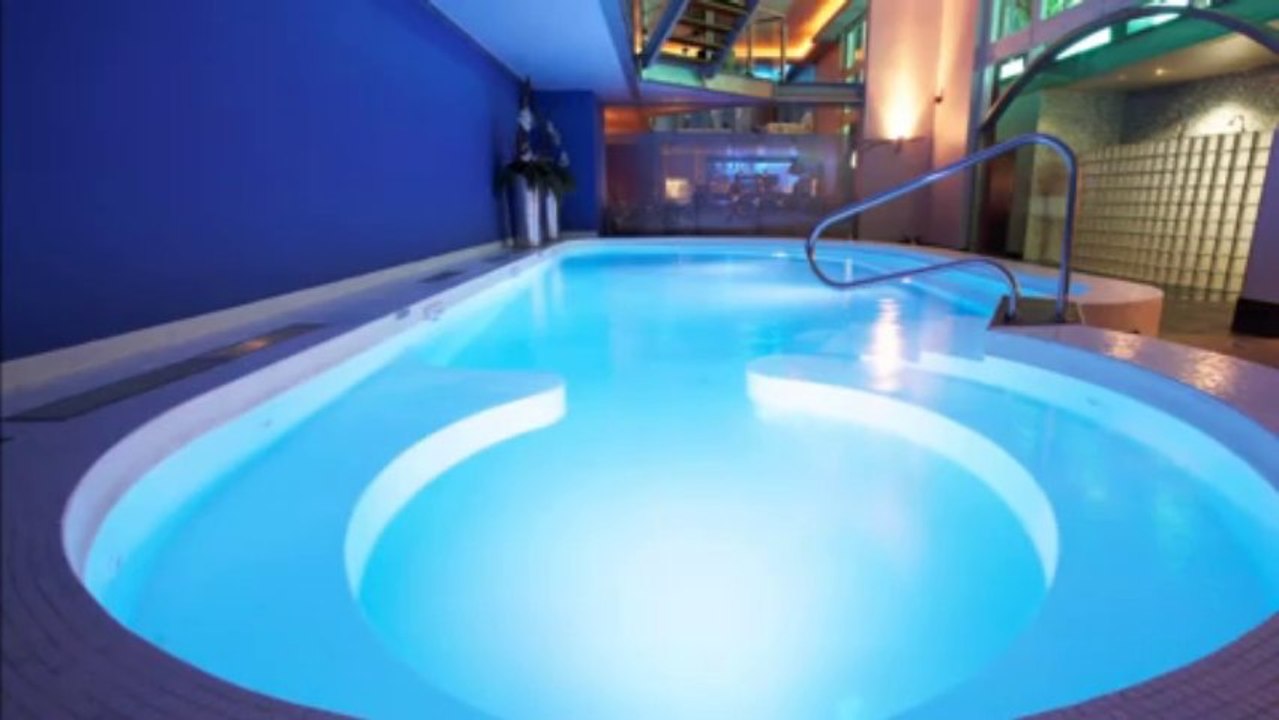 DIKA Pool Austria Video.wmv