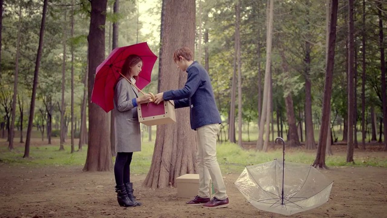 K.will 케이윌_촌스럽게 왜 이래 (You don't know love)