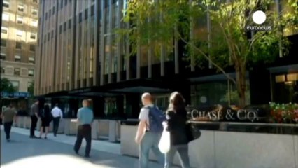 JP Morgan, in arrivo multa record da 13 miliardi di dollari