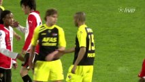 02-04-11 Samenvatting Feyenoord - AZ