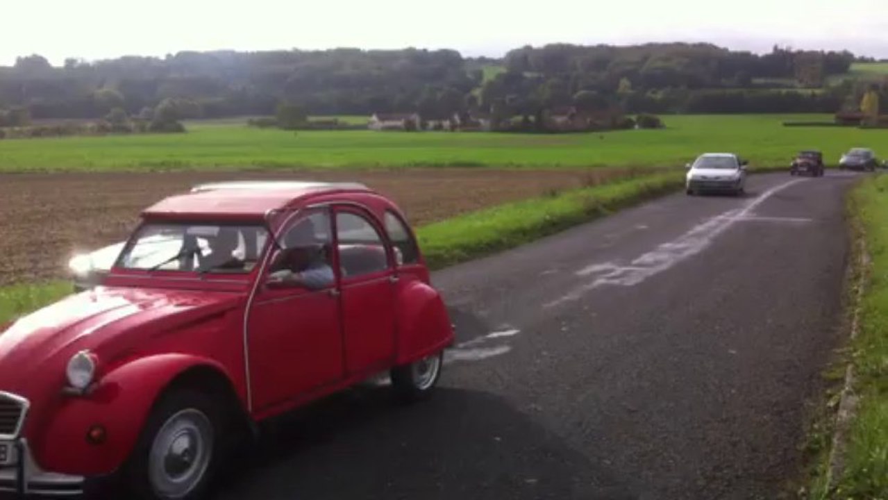 ballade du  gout 2013