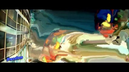 Linkin Park - New Divide (LS System Video Edit)