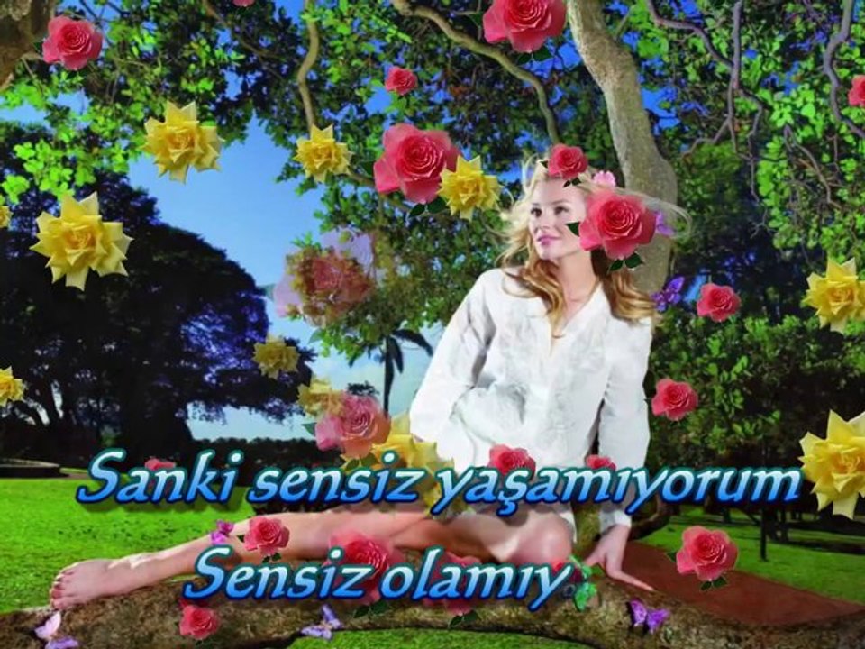 Neşe Karaböcek - Seni Buldum ya